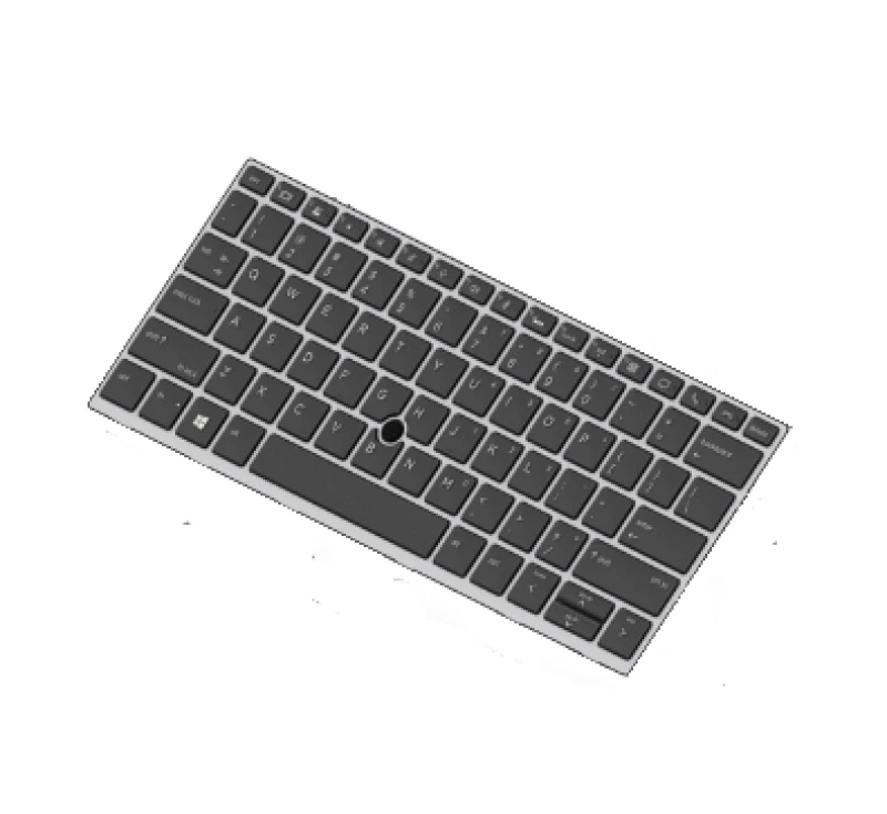 Image of HP L13698-031 laptop spare part Keyboard