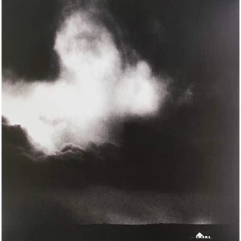 Image of A Blaze of Feather - Ep 1 Vinyl