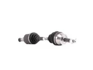 Image of SKF Drive shaft VKJC 7362 CV axle,Half shaft NISSAN,NP300 Navara Pickup (D40),Pathfinder III (R51),NP300 Navara Pritsche / Fahrgestell (D40)