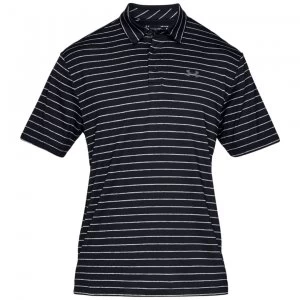 Image of Urban Armor Gear Playoff 2.0 Micro Stripe Polo Shirt