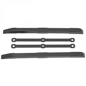 Image of Rpm Roof Skid Rails For The Traxxas X-Maxx