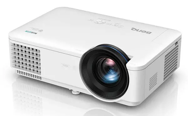 Image of BenQ LW820ST 3600 ANSI Lumens WXGA Projector