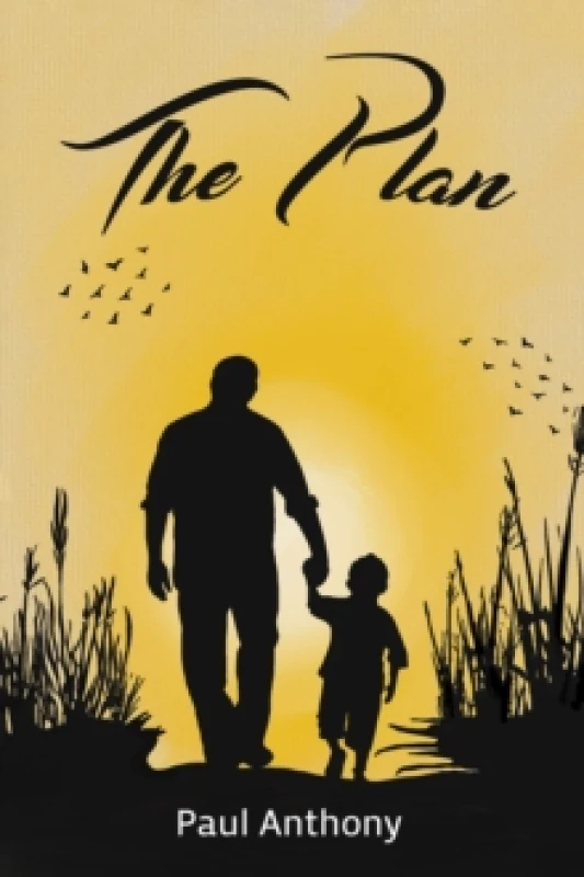 Image of The Plan. Paperback. By Paul Anthony Books