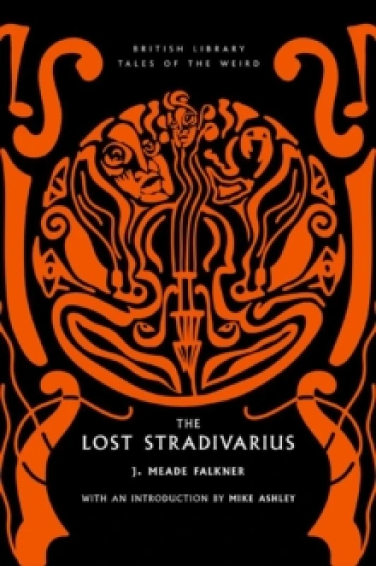 Image of The Lost Stradivarius. Paperback. By John Meade Falkner Books