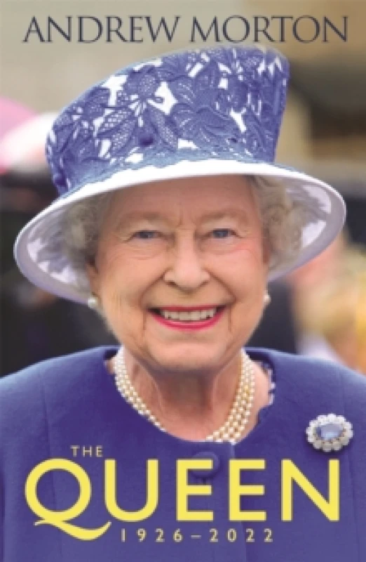 Image of The Queen : 19262022 Paperback / softback