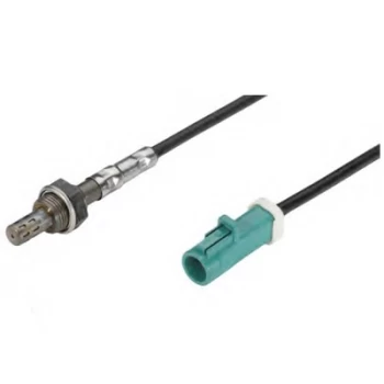 Image of NGK OZA555-D2 / 0057 Lambda Sensor Zirconia Type Oxygen O2 Exhaust Probe