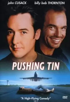 Image of Pushing Tin - DVD - Used
