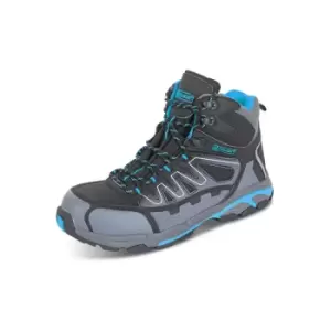 Image of Hiker S3 Composite Blk/B/Gy 10.5 (45)
