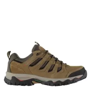 Image of Karrimor Mount Low Mens Waterproof Walking Shoes - Beige