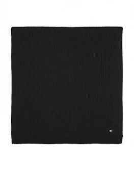 Image of Tommy Hilfiger Essential Knit Scarf