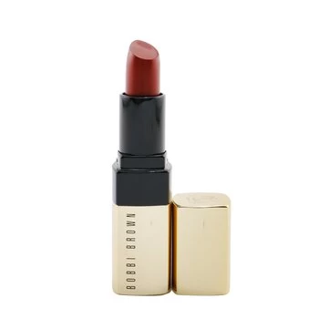 Image of Bobbi Brown Luxe Lip Color - #68 Rare Ruby 3.8g/0.13oz