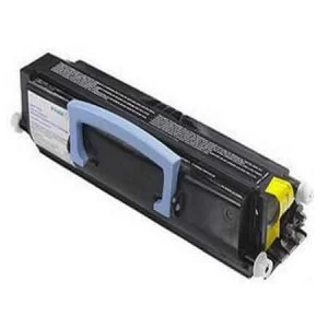 Image of Dell PY408 Black Laser Toner Ink Cartridge 593-10238