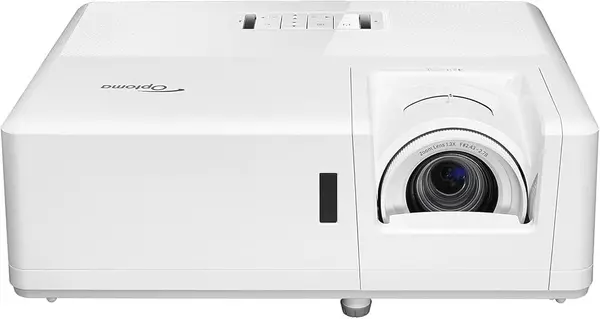 Image of Optoma ZW403 4500 ANSI Lumens WXGA 3D DLP Projector