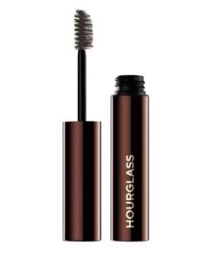 Image of Hourglass Arch Brow Volumizing Fiber Gel Soft Brunette