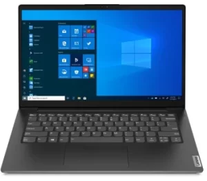 Image of Lenovo V14 G2 ALC Ryzen 5 8GB 256GB SSD 14" FHD Win10 Pro Laptop