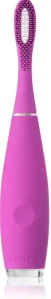 Image of Foreo Issa Kids Merry Berry Shark Electric Toothbrush