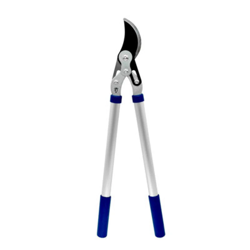Image of Spear and Jackson Razorsharp Advantage Dual Compound Bypass Loppers 8031RS Length: 710mm