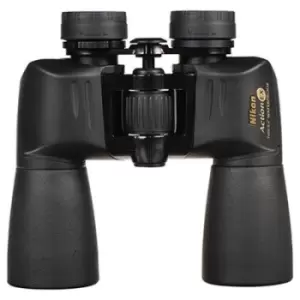 Image of Nikon Action EX 7x50 Binoculars