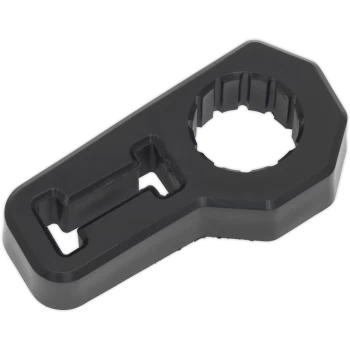 Image of Sealey Farm Jack Handle Lock