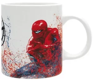 Image of Spider-Man Venom vs. Spider-Man Cup multicolour