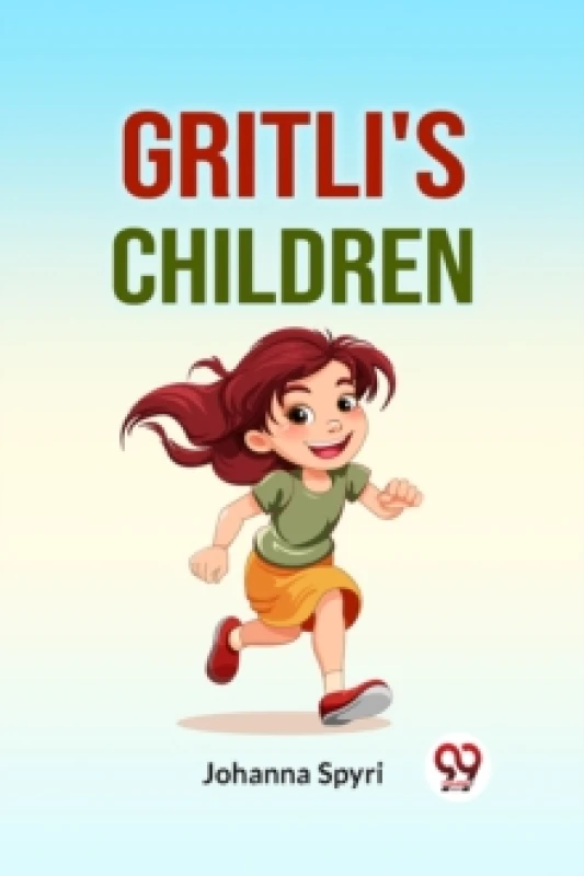 Image of Gritli's Children Paperback / softback