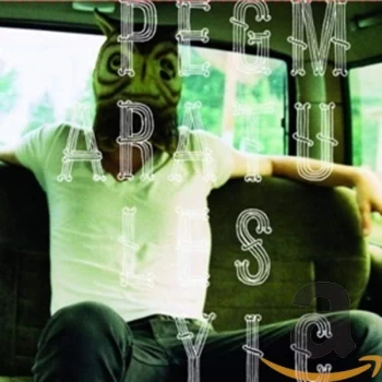 Image of Pearly Gate Music - Pearly Gate Music CD