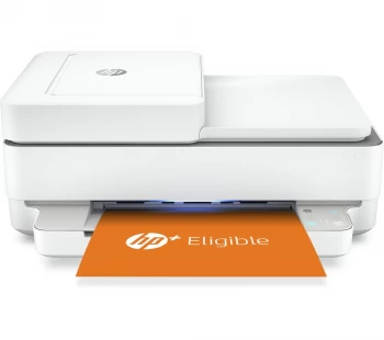 Image of HP Envy 6432e Wireless Colour Inkjet Printer