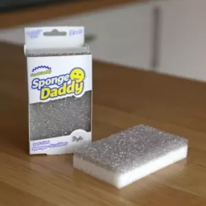 Image of 3 Pack Scrub Daddy Sponge Daddy
