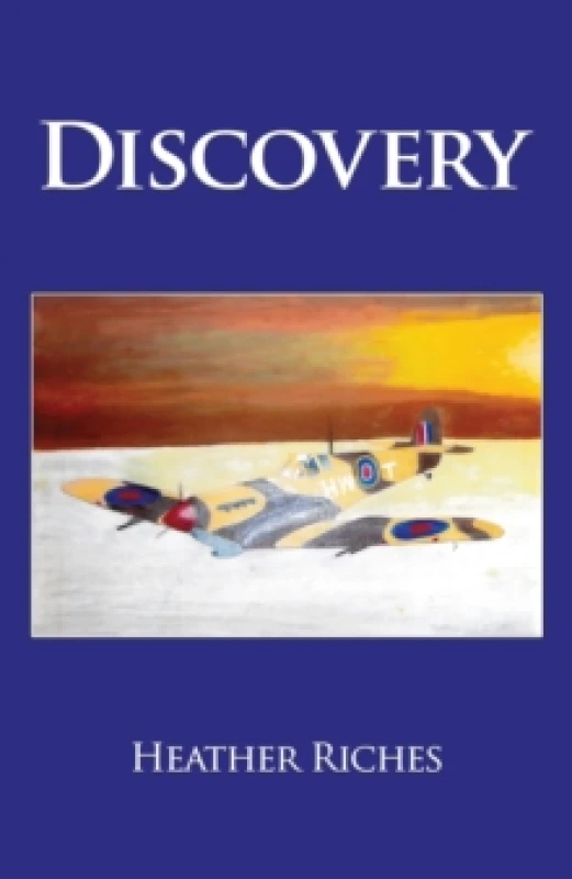 Image of Discovery. Paperback. By Heather Riches Books