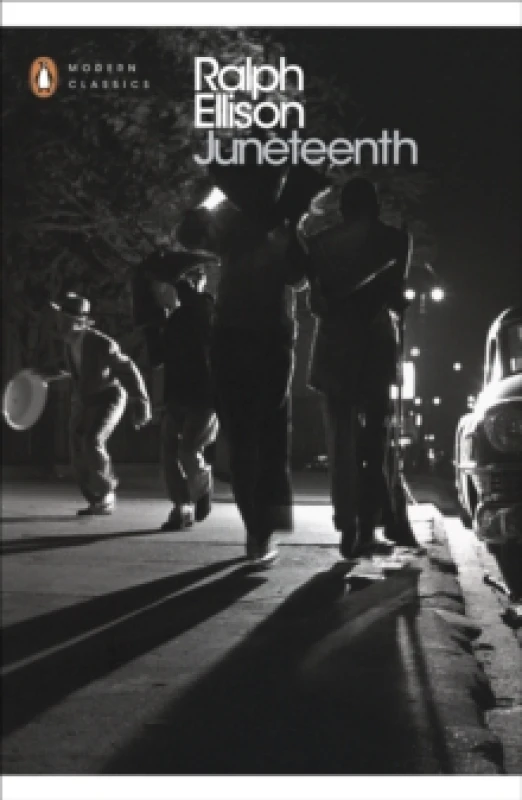 Image of Juneteenth. Paperback. By Ralph Ellison Books