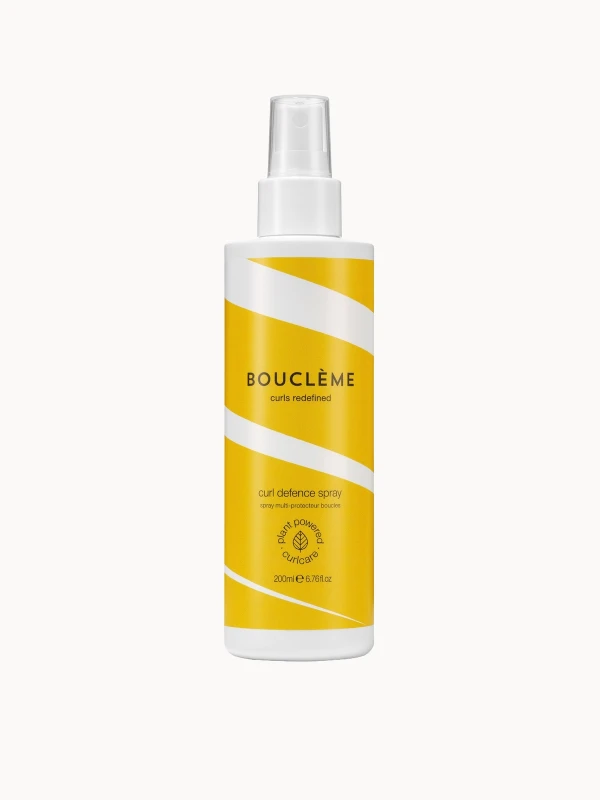 Image of Boucleme Curl Defence Spray 200ml