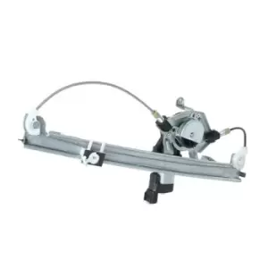 Image of RIDEX Window regulator FIAT 1561W0130 46536312,51764550