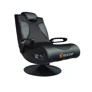 Image of X Rocker Vision 2.1 Universal Gaming Chair