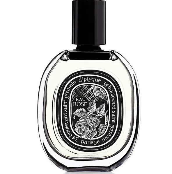Image of Diptyque 34 Boulevard Saint Germain Eau Parfum For Him 75ml