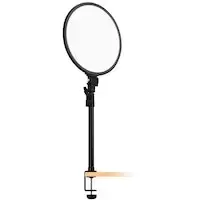 Image of Streamplify GLOW LIGHT 14 Ring Light with LCD Touch Panel
