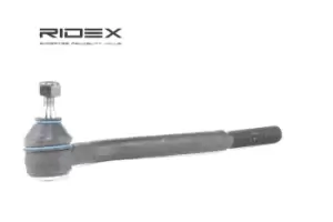 Image of RIDEX Track rod end 914T0096 Tie rod end,Track rod end ball joint CITROEN,C5 II Break (RE_),C5 I (DC_),C5 I Break (DE_),C5 II (RC_)