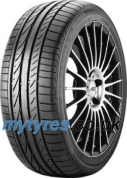 Image of Bridgestone Potenza RE 050 A ( 275/35 R19 100W XL )