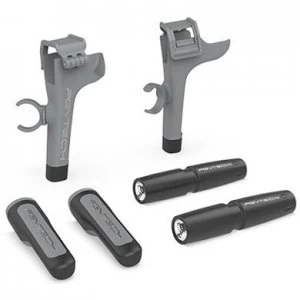 Image of PGYTECH Landing Gear Extensions With LED Set for Mavic Air 2