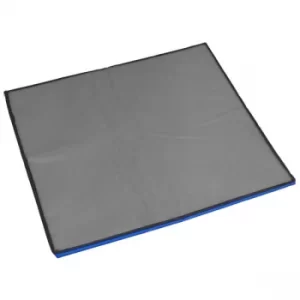 Image of Sealey DIML Disinfection Mat 900 x 1000mm Large