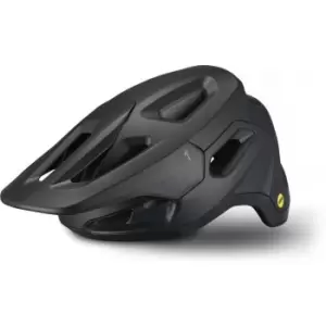 Image of Specialized Tactic 4 Helmet - Black