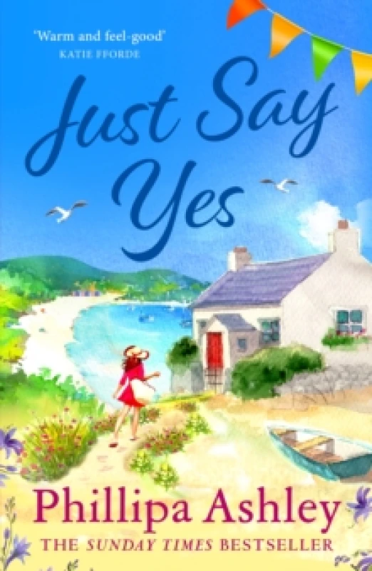 Image of Just Say Yes. Paperback. By Phillipa Ashley Books
