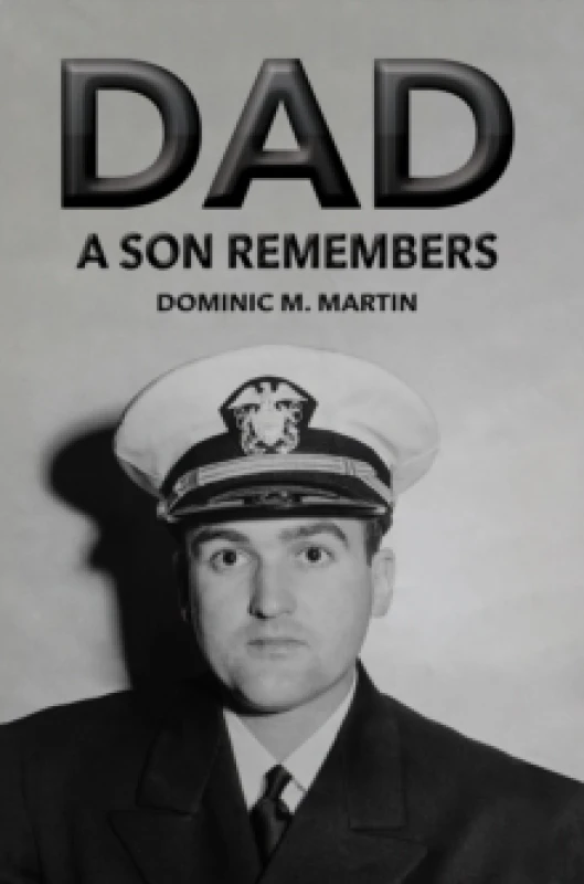 Image of Dad: A Son Remembers Paperback / softback