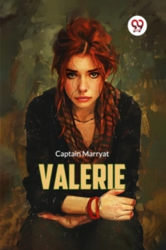 Image of Valerie Paperback / softback