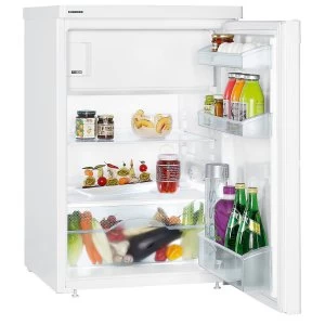 Image of Liebherr T1504 133L Table Top Freestanding Fridge