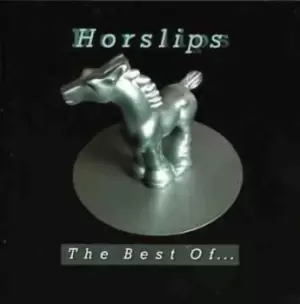 Image of Horslips - Best of Horslips CD Album - Used