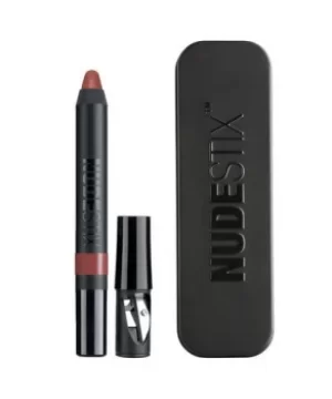 Image of Nudestix Magnetic Matte Lip Colour Freckle