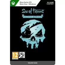 Image of Sea of Thieves Deluxe Bundle