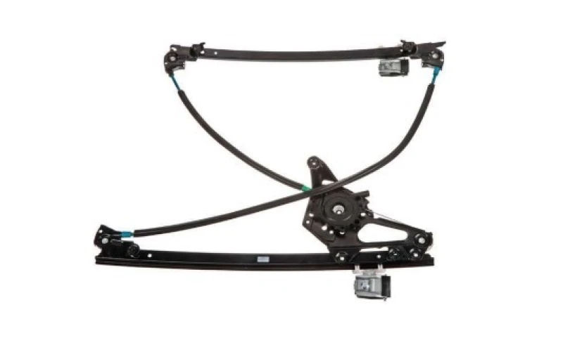 Image of PROCARO PR14-1269 Window regulator Right Front, Operating Mode: Electric, without electric motor Window Winder (1561)