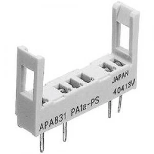 Image of Panasonic PA1APS PCB Relay Socket
