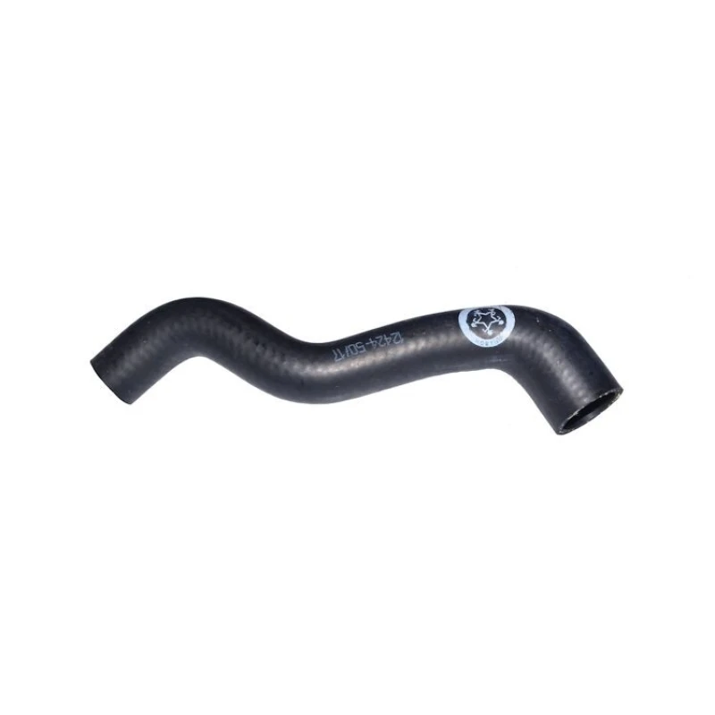 Image of HORTUM 12424 Radiator Hose Radiator Hose (475)
